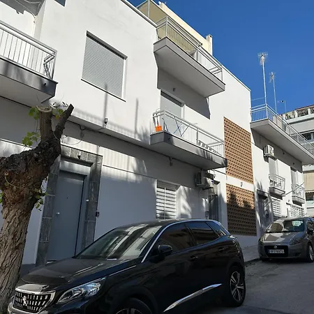 Apartmán A13