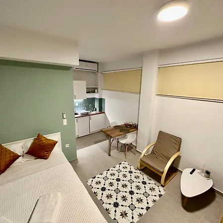 A13 Apartment *