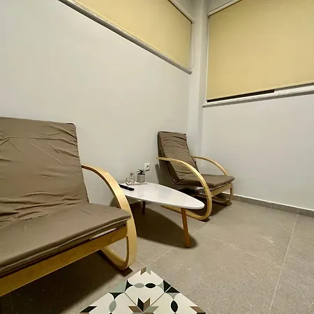 A13 Apartment