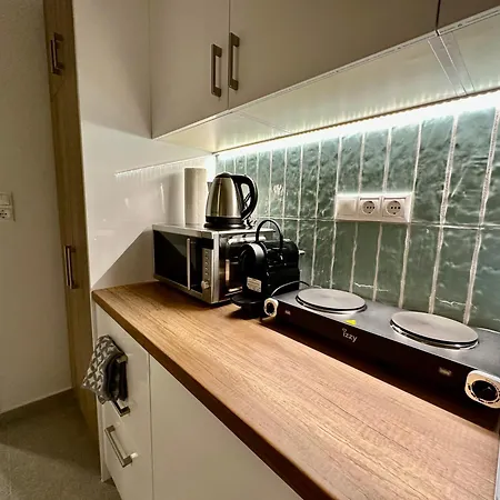A13 Apartment Athens