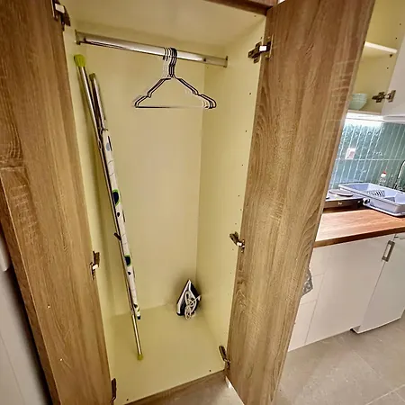 Apartment A13 *
