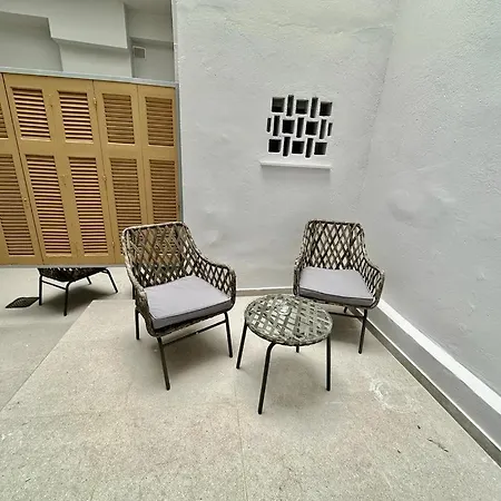 Apartment A13 Athens