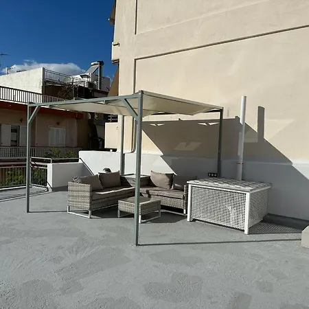A13 Apartment *