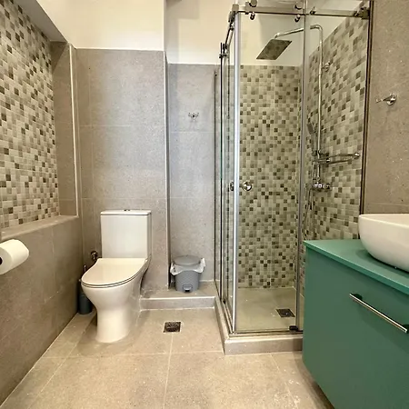 Apartment A13 Athens