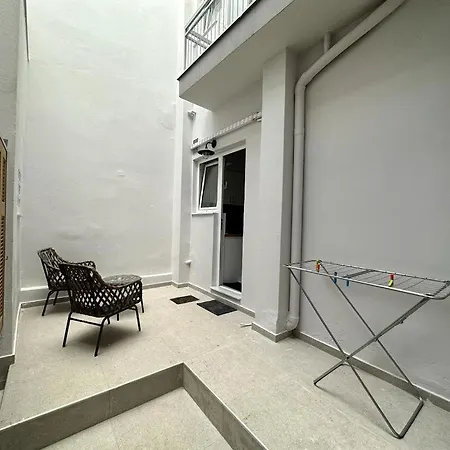 A13 Apartment