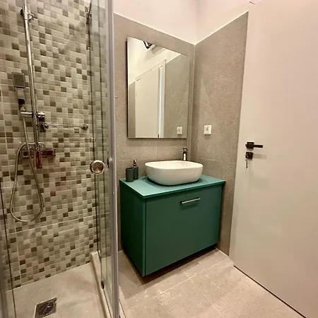 A13 Apartment *