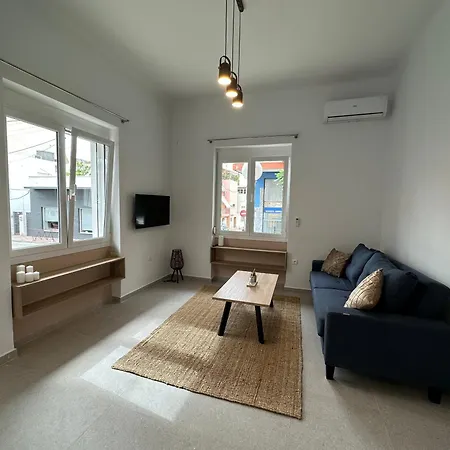 Apartment A13 Athens