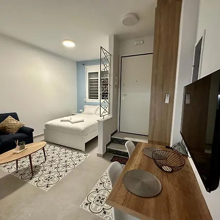 Apartment A13