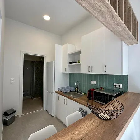 A13 Apartment