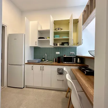 A13 Apartment Athens