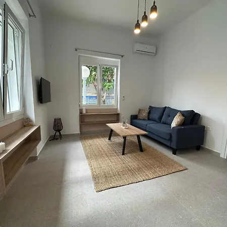 A13 Apartment