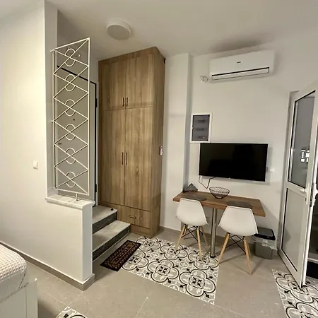 Apartment A13 *