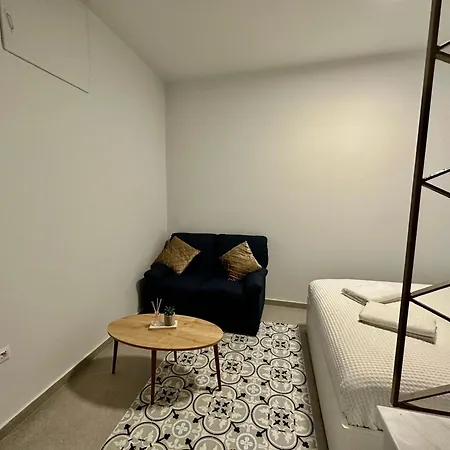 A13 Apartment *