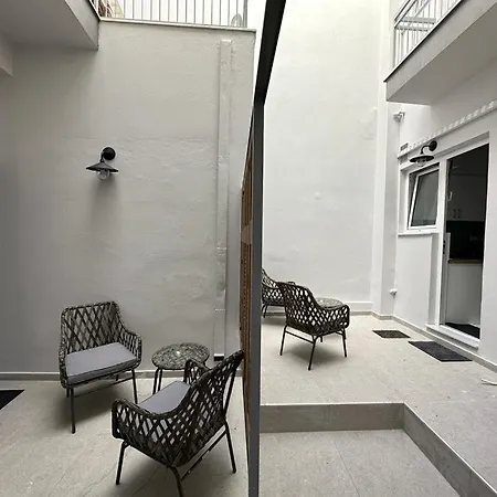 A13 Apartment *