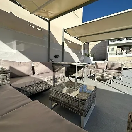 Apartment A13