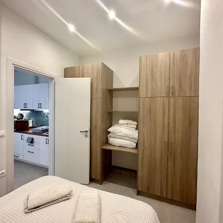 A13 Apartmán
