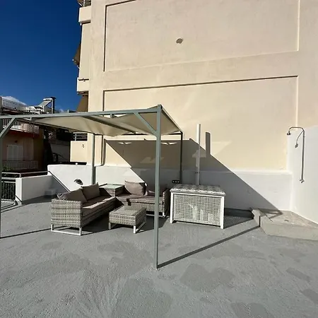 Apartment A13