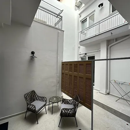 Apartment A13 *