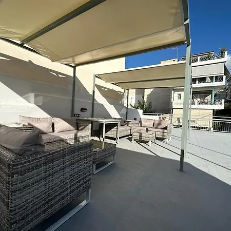 Apartment A13 Athens