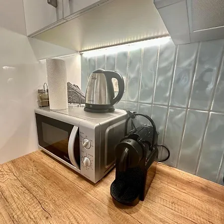 A13 Apartmán