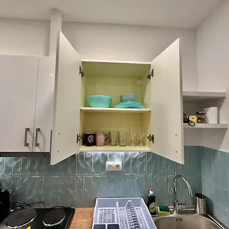 Apartmán A13