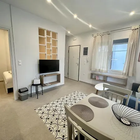 A13 Apartment