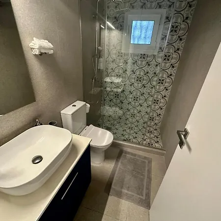 Apartment A13 *