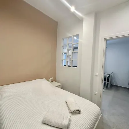 A13 Apartmán *