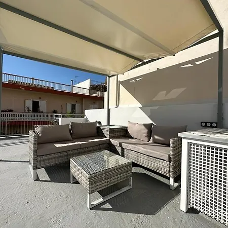 A13 Apartment Athens