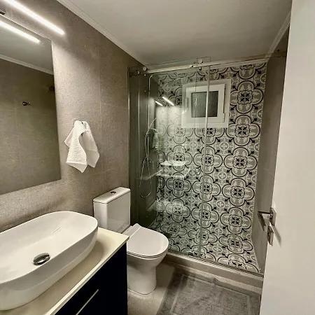 Apartment A13