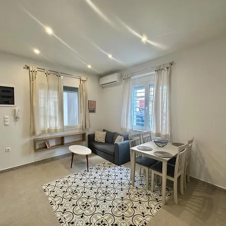 Apartment A13