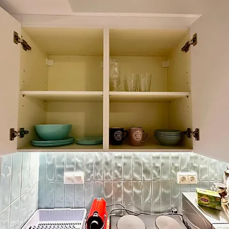 Apartment A13 *