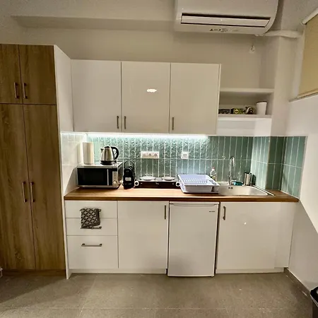 Apartment A13 Athens