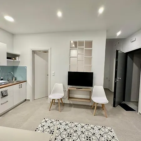 A13 Apartment