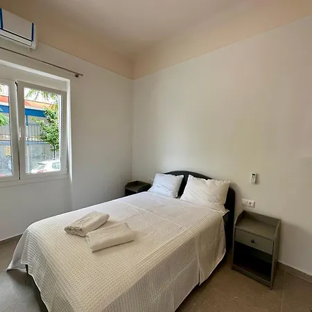 Apartment A13 *