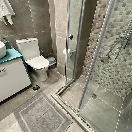 A13 Apartment Athens