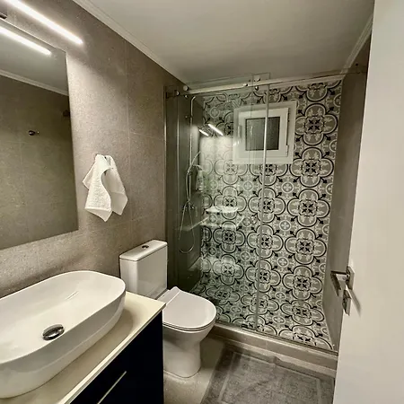 A13 Apartment