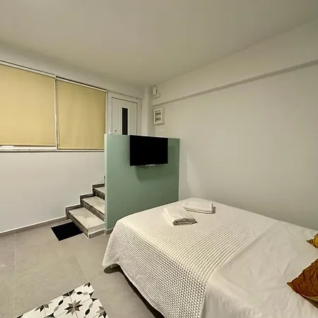 A13 Apartmán *