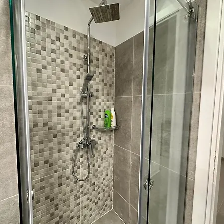 Apartment A13