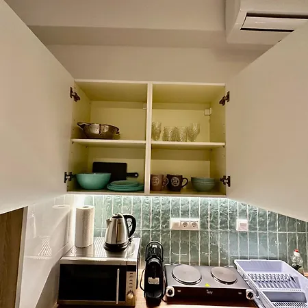 Apartment A13 Athens