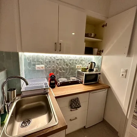 Apartment A13 *